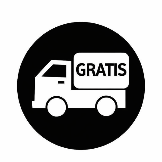 ¡Envío Gratuito!